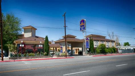 hotels in bishop california|best western bishop ca.